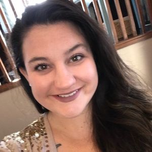 Meet your Posher, Hillary